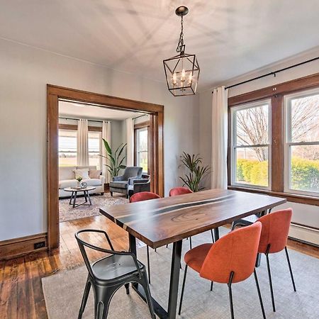 Bright And Sunny Abode, 2 Mi To Hersheypark! エクステリア 写真