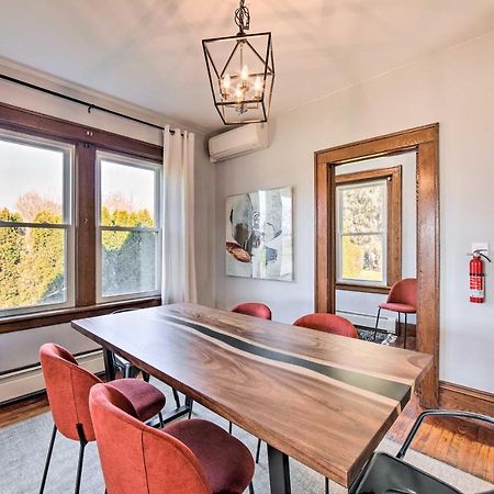 Bright And Sunny Abode, 2 Mi To Hersheypark! エクステリア 写真