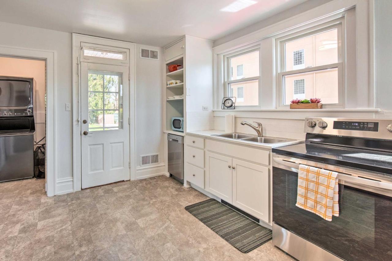 Bright And Sunny Abode, 2 Mi To Hersheypark! エクステリア 写真