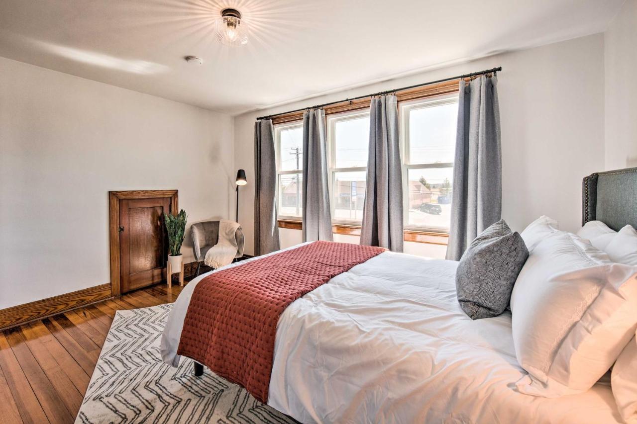 Bright And Sunny Abode, 2 Mi To Hersheypark! エクステリア 写真