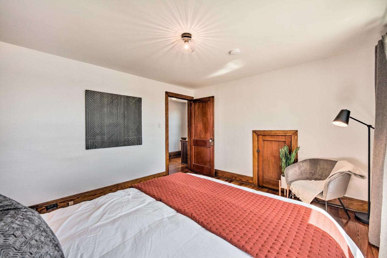 Bright And Sunny Abode, 2 Mi To Hersheypark! エクステリア 写真